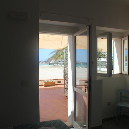 Vel Mari - Rooms On The Beach Alguer Exterior foto