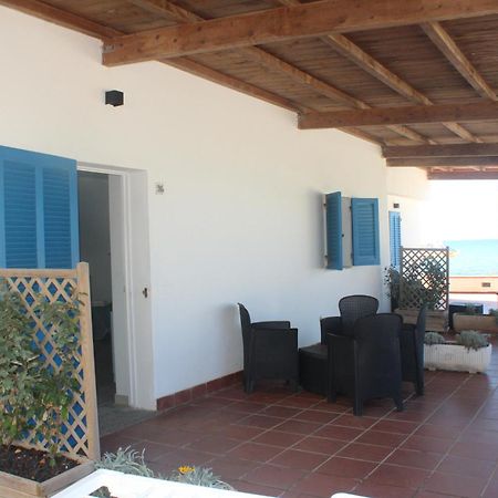 Vel Mari - Rooms On The Beach Alguer Exterior foto