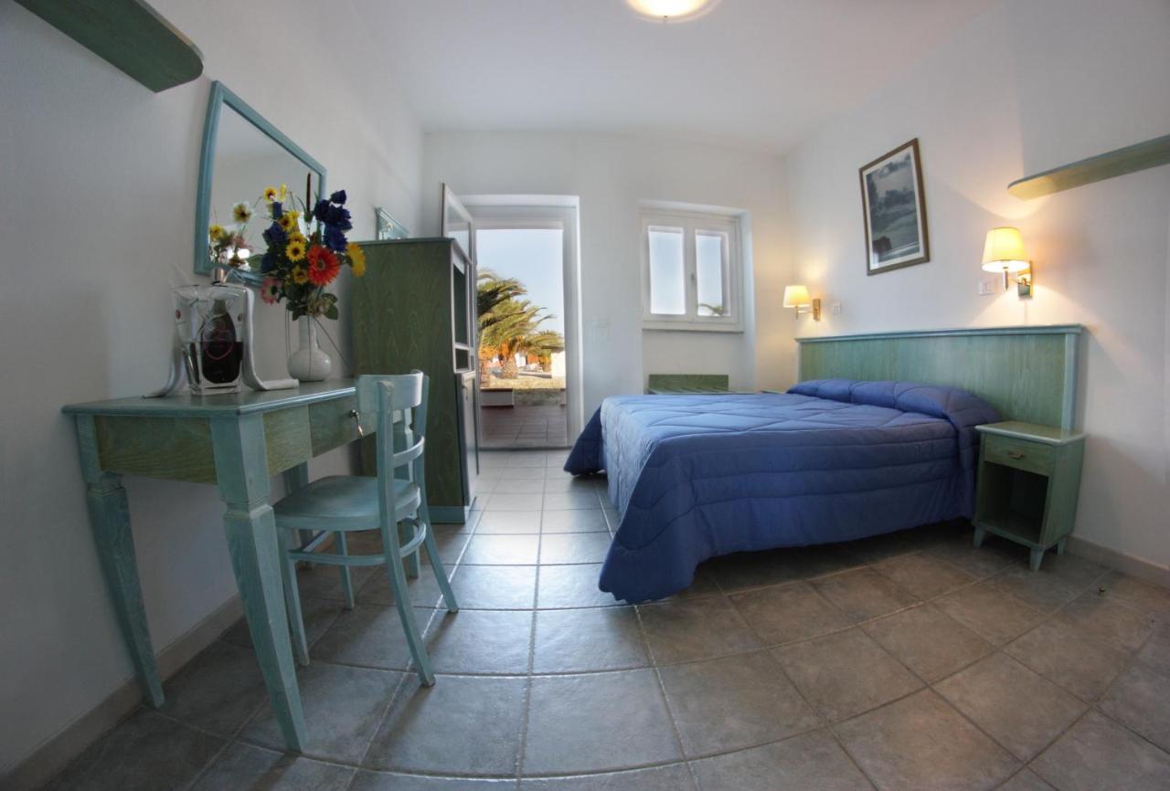 Vel Mari - Rooms On The Beach Alguer Exterior foto