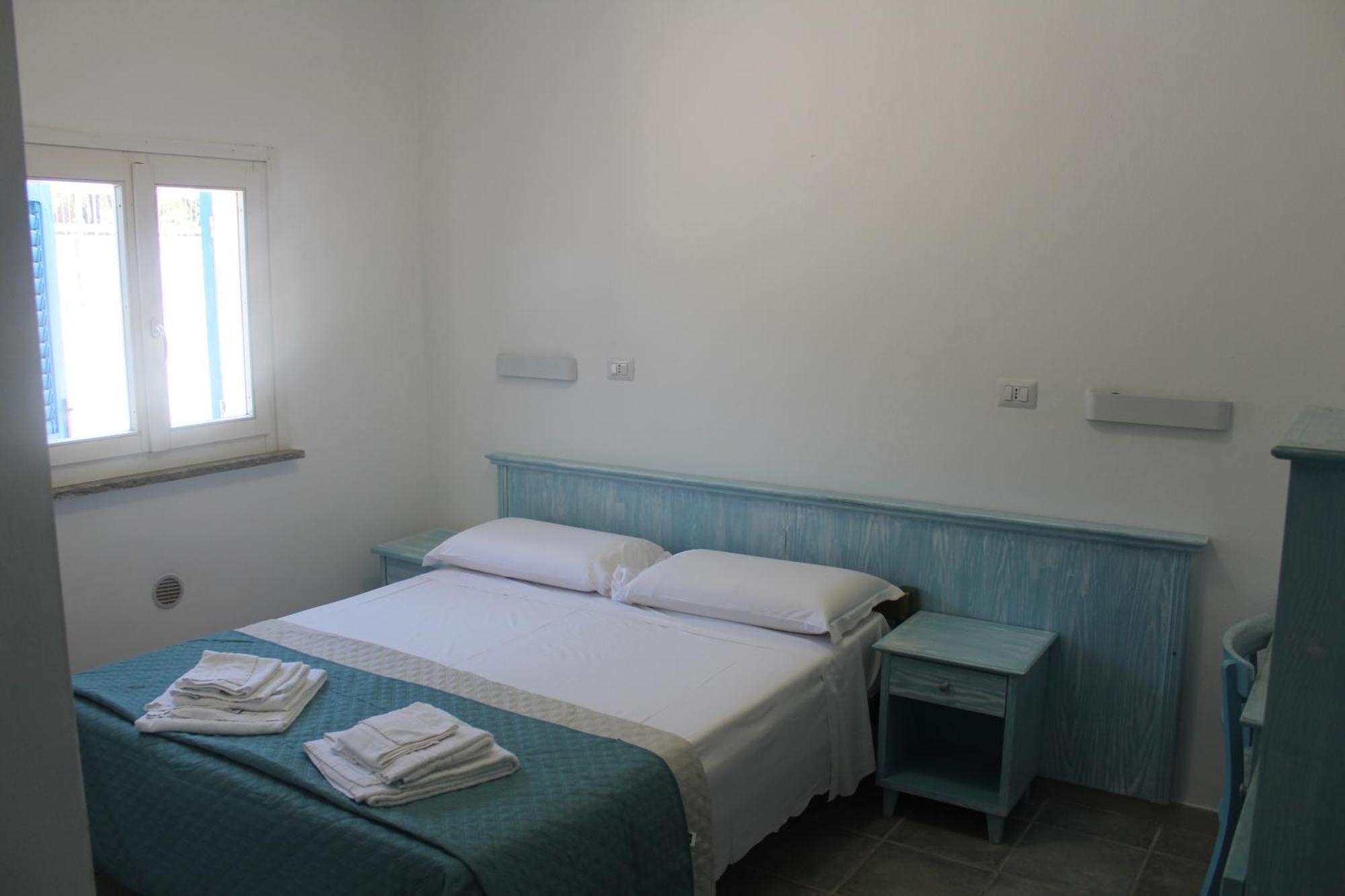 Vel Mari - Rooms On The Beach Alguer Exterior foto