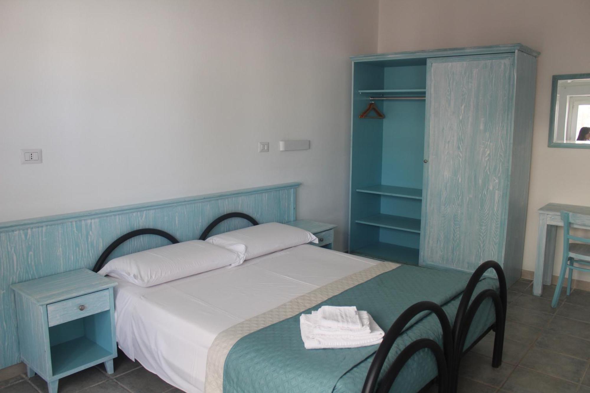 Vel Mari - Rooms On The Beach Alguer Exterior foto