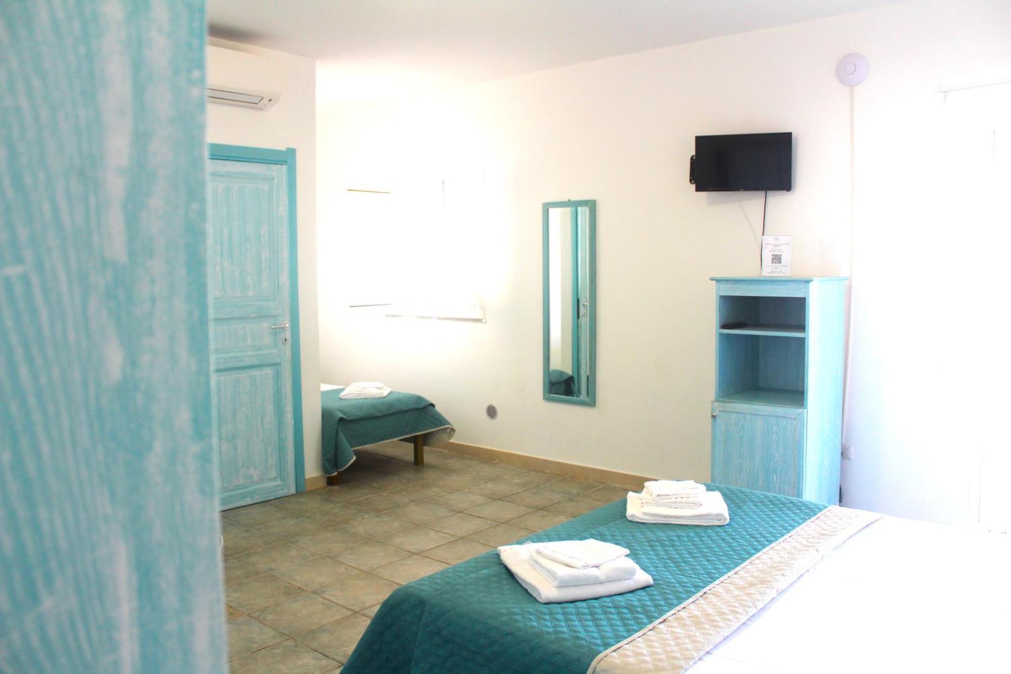 Vel Mari - Rooms On The Beach Alguer Exterior foto