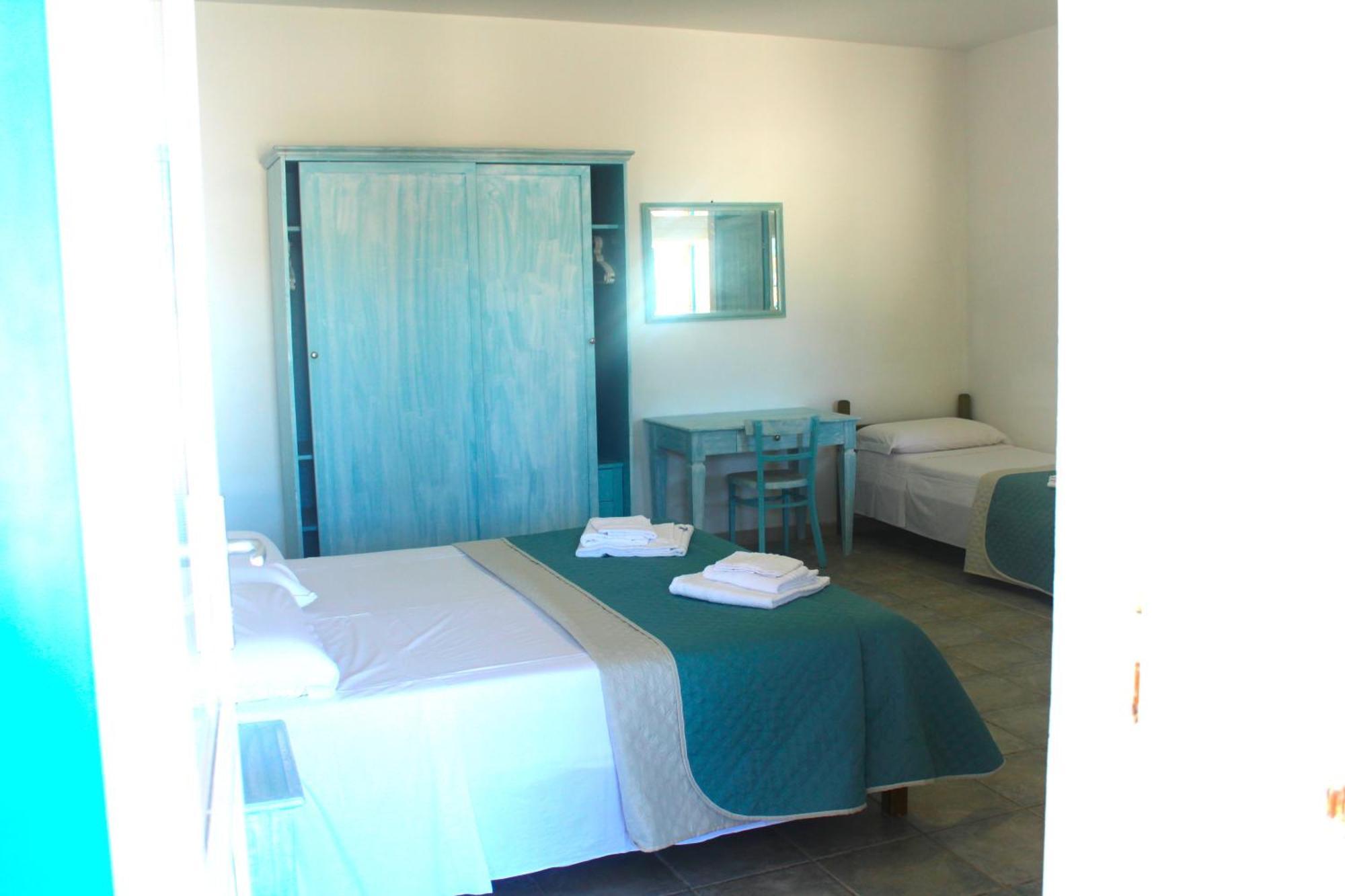 Vel Mari - Rooms On The Beach Alguer Exterior foto