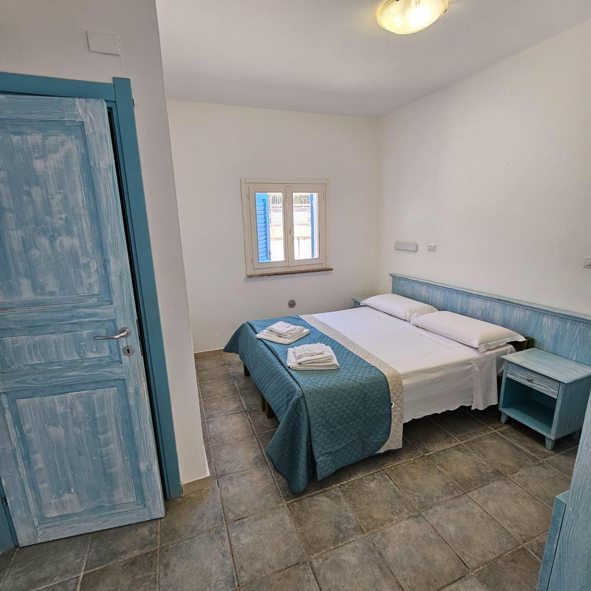 Vel Mari - Rooms On The Beach Alguer Exterior foto