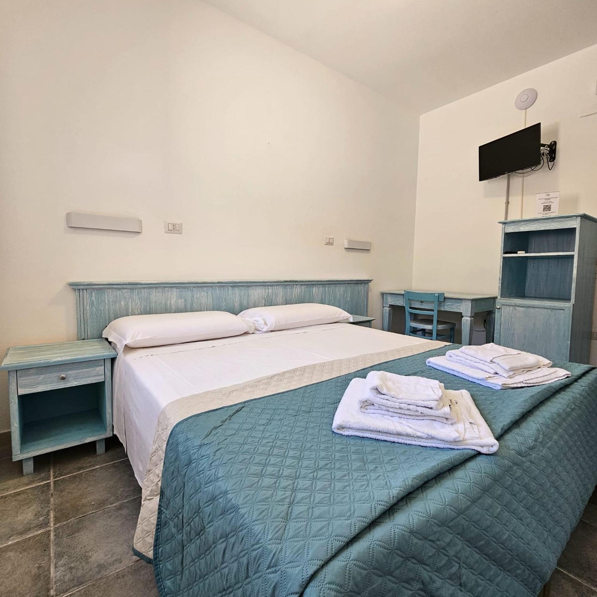 Vel Mari - Rooms On The Beach Alguer Exterior foto