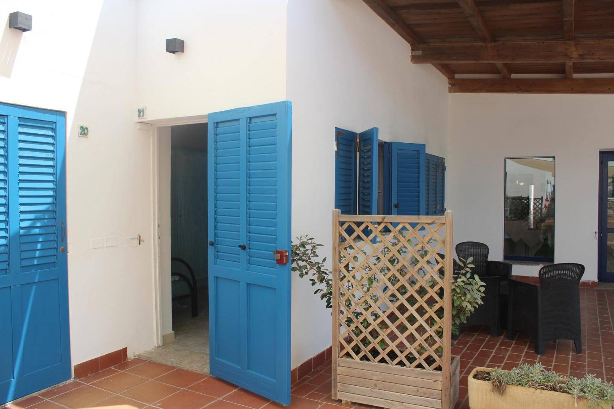 Vel Mari - Rooms On The Beach Alguer Exterior foto